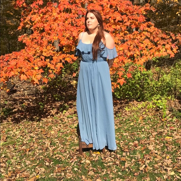 David's Bridal Dresses & Skirts - Never worn. Not needed anymore.